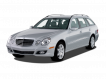 Mercedes-Benz E-Class Estate (S211)